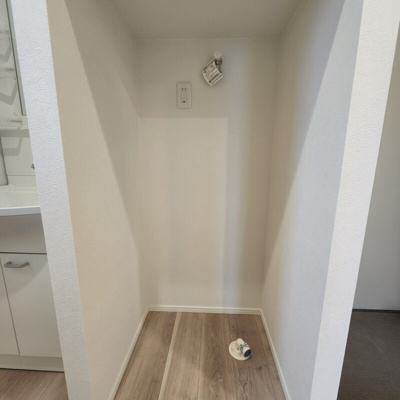 【設備】 | MELDIA梅島X | 同一仕様写真