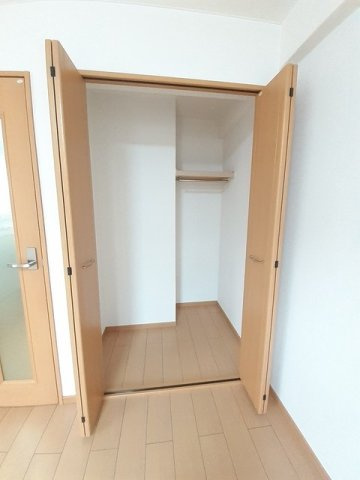 ラウンド　ヒルズ　イーストの収納|こまごまとしたものを収納できそうですね