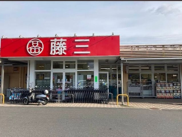 ヒルサイドハウスＢの周辺|藤三　能美店まで3600m