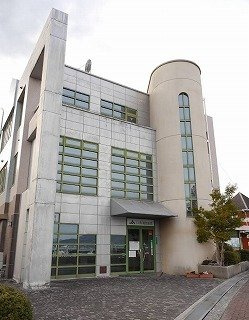ヒルサイドハウスＢの周辺|ＪＡひろしま高田店まで750m