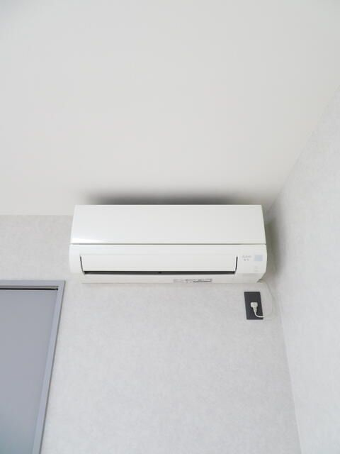 アーリーメイの設備