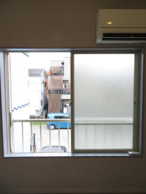 アーリーメイの展望