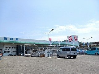トロワ・ブランシュＢの周辺|コメリ能美店まで1100m
