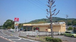 トロワ・ブランシュＢの周辺|藤三　能美店まで3000m