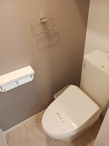 エテルノⅡのトイレ|トイレも気になるポイント