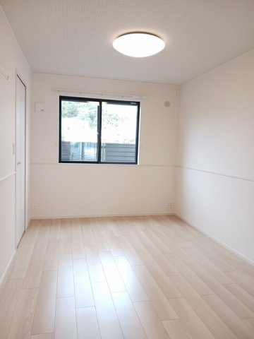 エテルノⅡの内装|物件の内装です