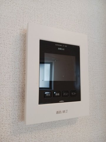 エテルノⅡの設備