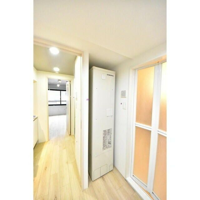 ＣＡＳＡ　ＧＲＡＺＩＥ　練馬富士見台