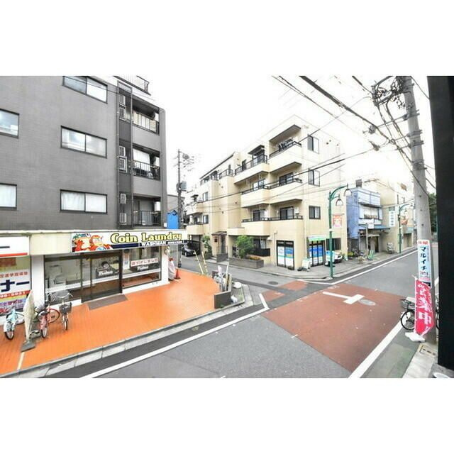 ＣＡＳＡ　ＧＲＡＺＩＥ　練馬富士見台
