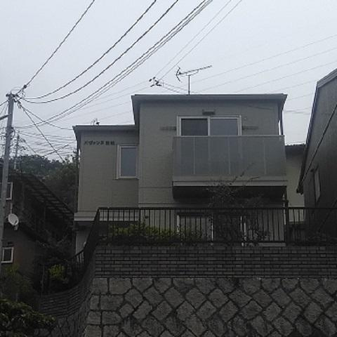 パヴァンヌ望地(ペット)の外観|外観です