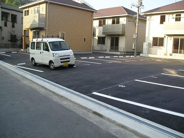 エルメゾンＯＫ　Ｂ（ペット）のその他
