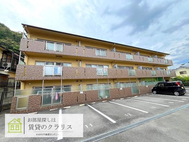 エボルジオンの外観