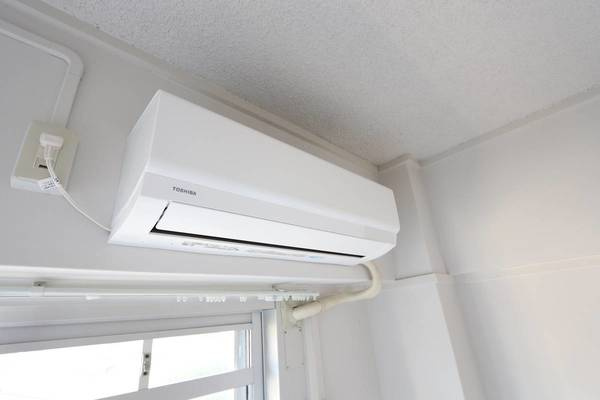 ビレッジハウス宮ヶ迫3号棟の設備|ビレッジハウスの同一物件・同一タイプの間取りの写真です