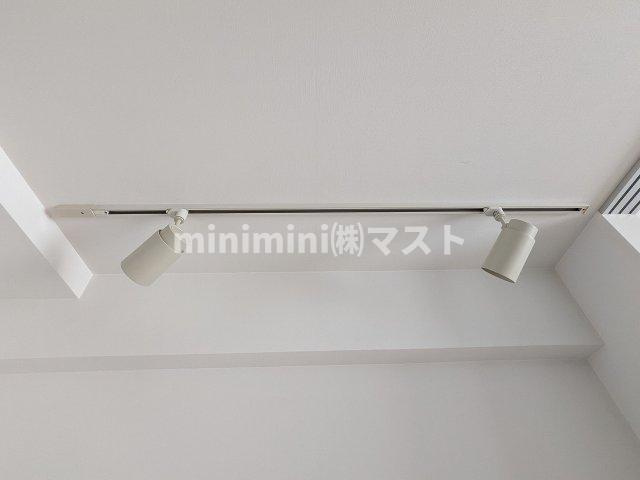 クラフトフクシマノデの設備