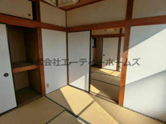 【内装】 | コーポ栗原