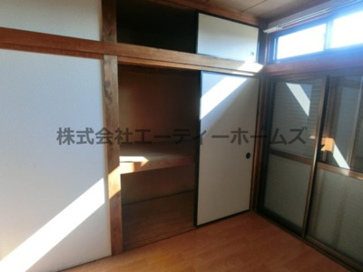 【内装】 | コーポ栗原