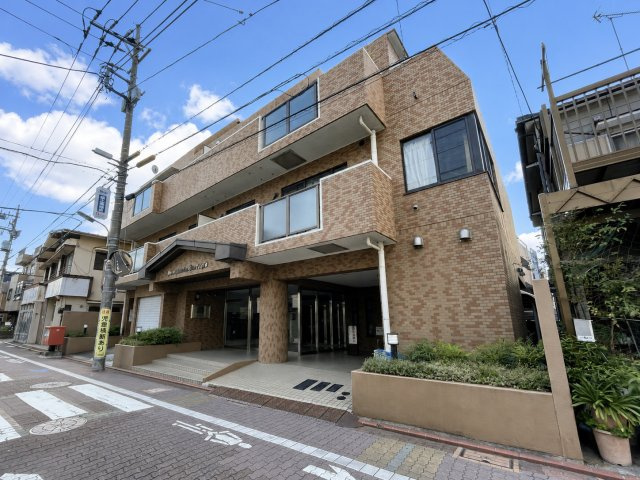 ライオンズマンション大森中央