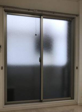 アンプルールフェール十条の内装