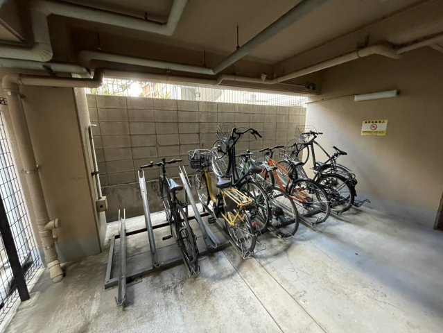 【その他共用部分】 | パピネス