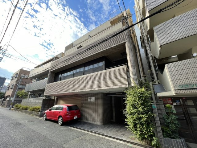 【外観】 | パピネス