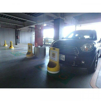 【駐車場】 | アクティ汐留