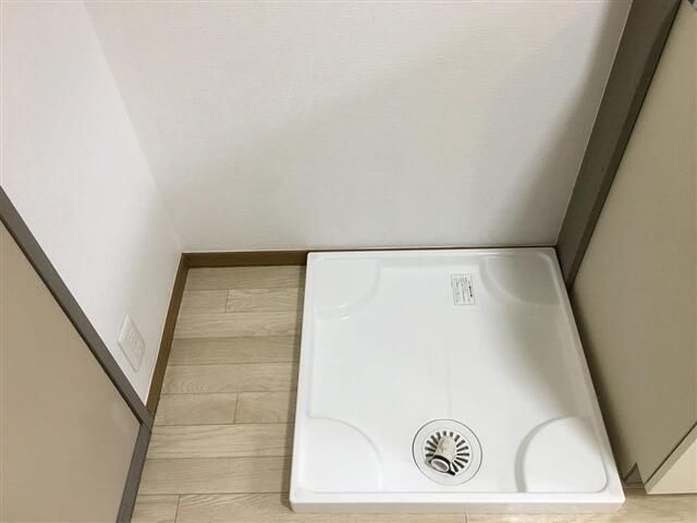 コーポ若草の設備