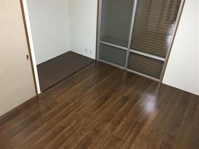 コーポ若草の内装