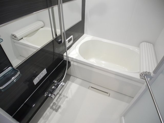 シャーメゾン　レゼルの浴室
