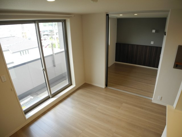 シャーメゾン　レゼルのその他