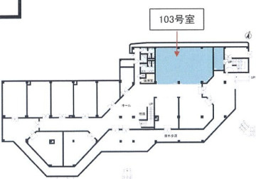 【区画図】