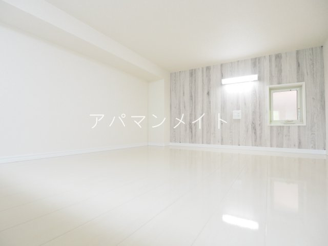 【その他】 | ユナイト戸塚アルベルティー | 広いロフトです