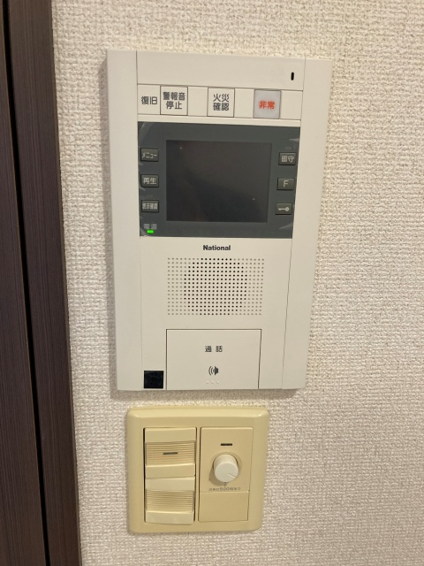 ルーブル両国のセキュリティ