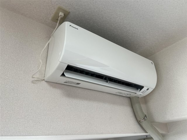 トウイナーズマンションの設備