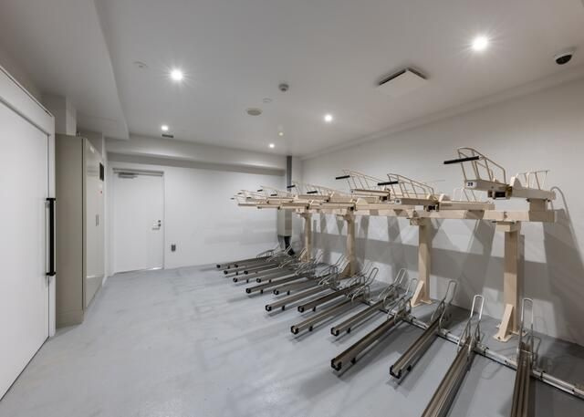 エストゥルース板橋本町