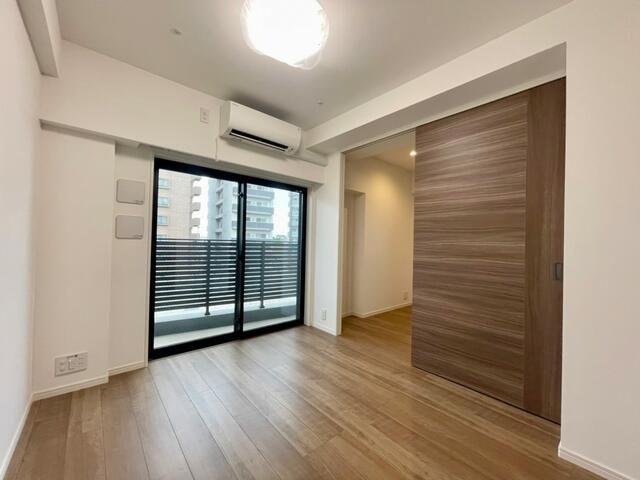 エストゥルース板橋本町