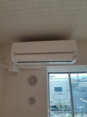 【設備】 | サニーホワイトⅧ