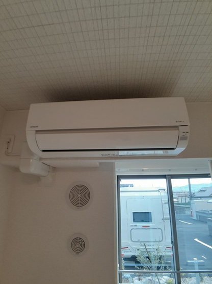 【設備】 | サニーホワイトⅧ