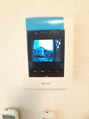【セキュリティ】 | サニーホワイトⅧ