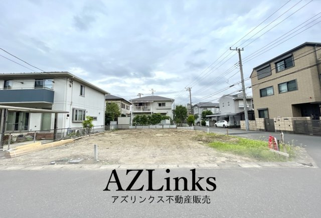 習志野市秋津5丁目519②