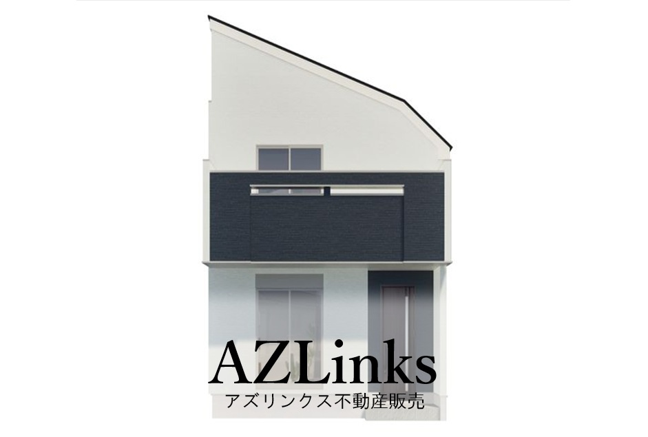 習志野市秋津5丁目519②