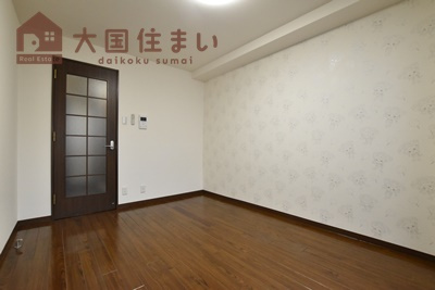【洋室】 | ヴィラ弐番館