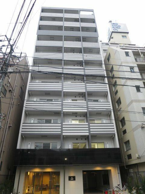 ルクシェール浅草