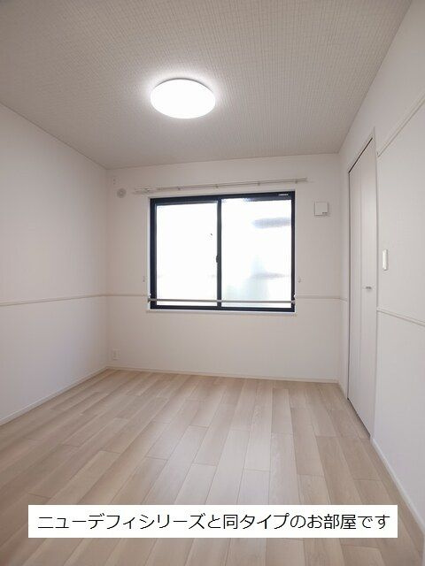 シャルールの内装