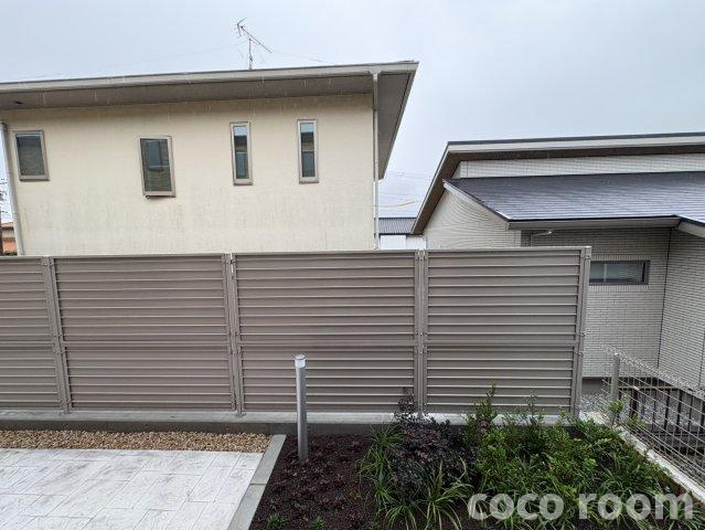 シャルールの展望