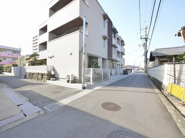シャーメゾン　キャトルセゾン