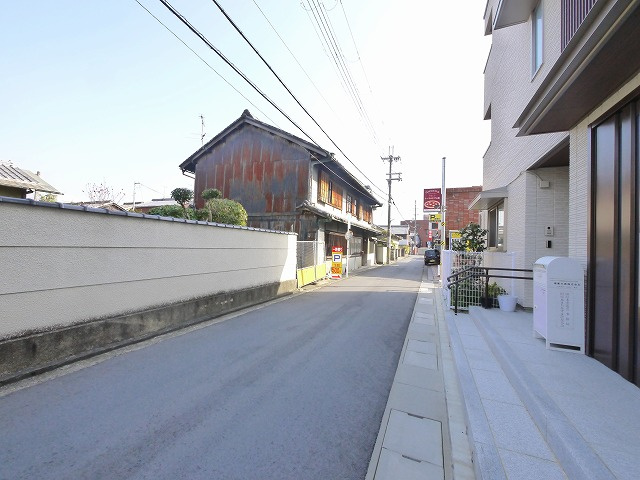 シャーメゾン　キャトルセゾン