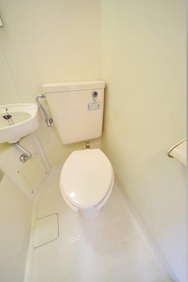 【トイレ】 | ライフシティ | トイレも気になるポイント
