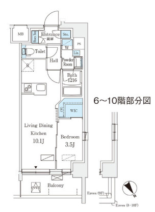 エル・セレーノ横浜
