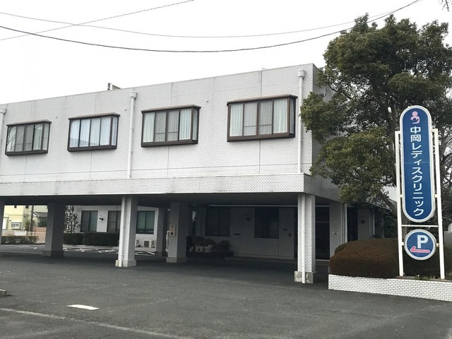 サンハイツ大山の周辺