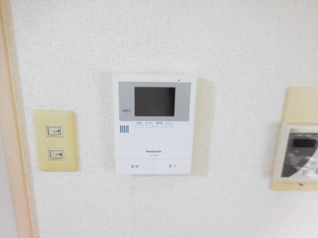 レントリッヒの設備